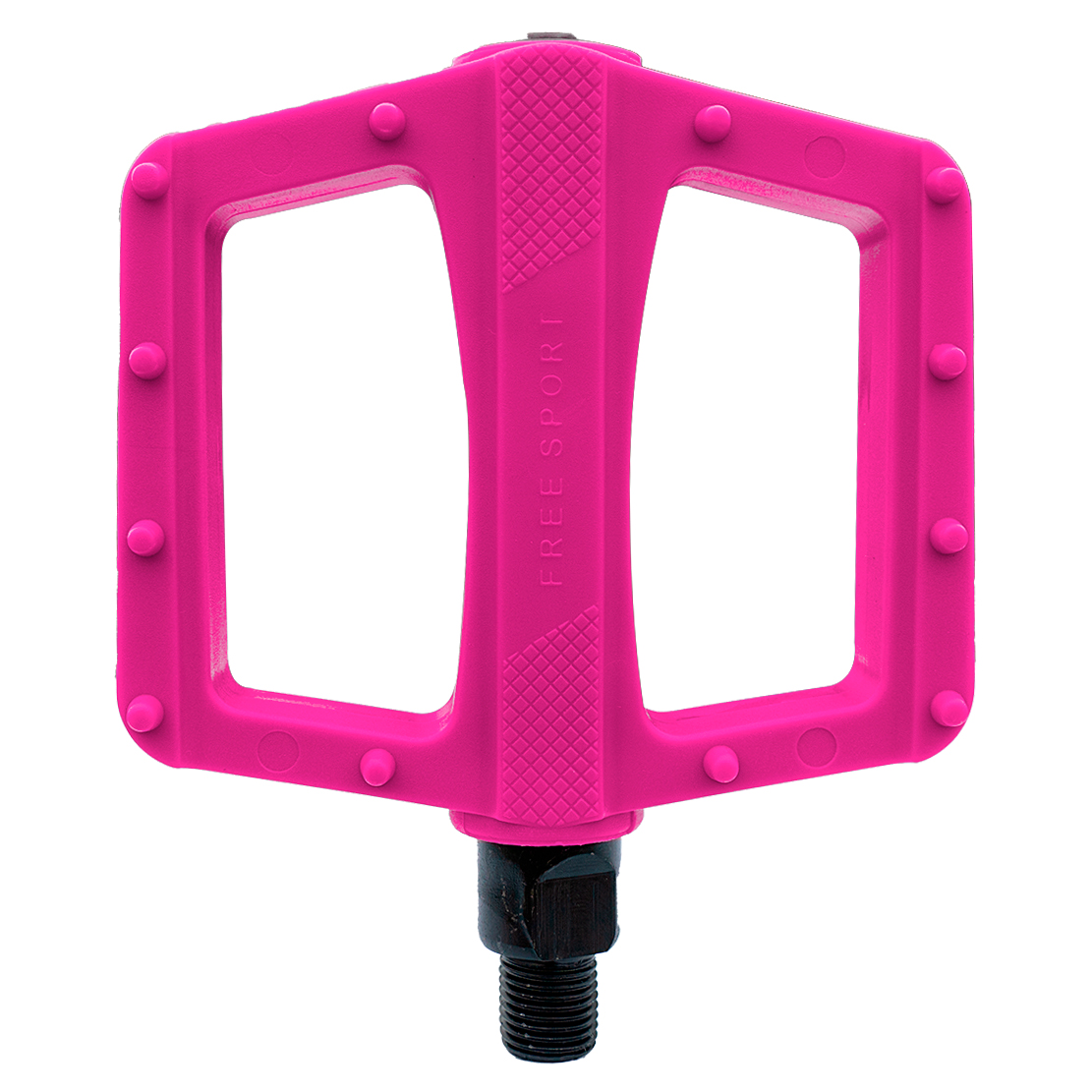 Free Sport 9/16 sem esfera rosa
